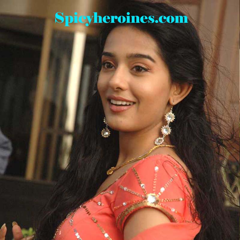 Bollywood sexy Heroine Amrita Rao beautiful smiling photos